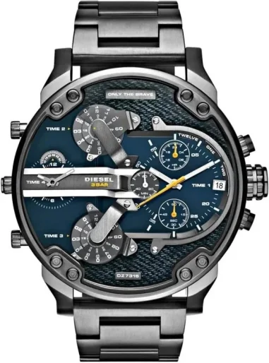 didon garage worksデルタΔTier1+STIチャコールマスター diesel-montre-diesel-mr-daddy-