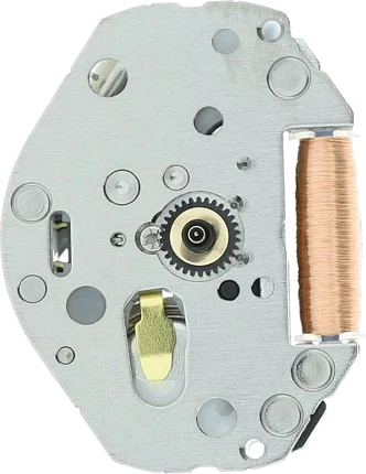 Montre Miyota 109136 Mouvement à quartz Citizen Miyota 2036 pour montre