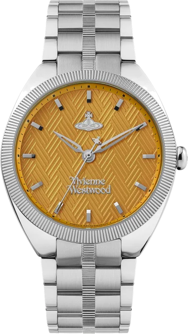 Vivienne Westwood VV240PHSL Quartz 38 mm | Montres Outlet